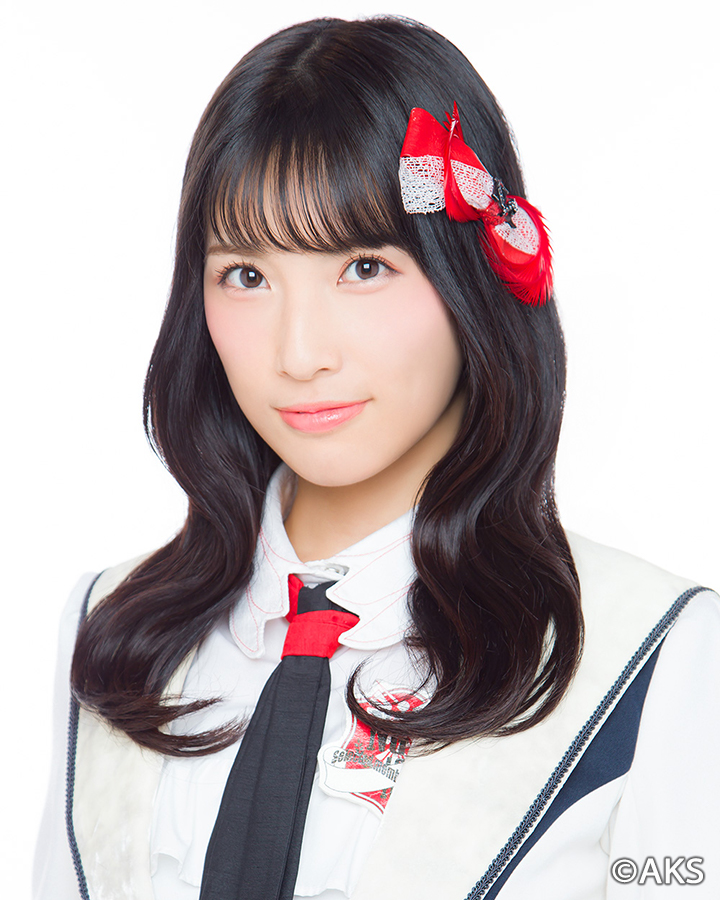 佐藤杏树