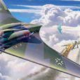 Go-229战斗轰炸机