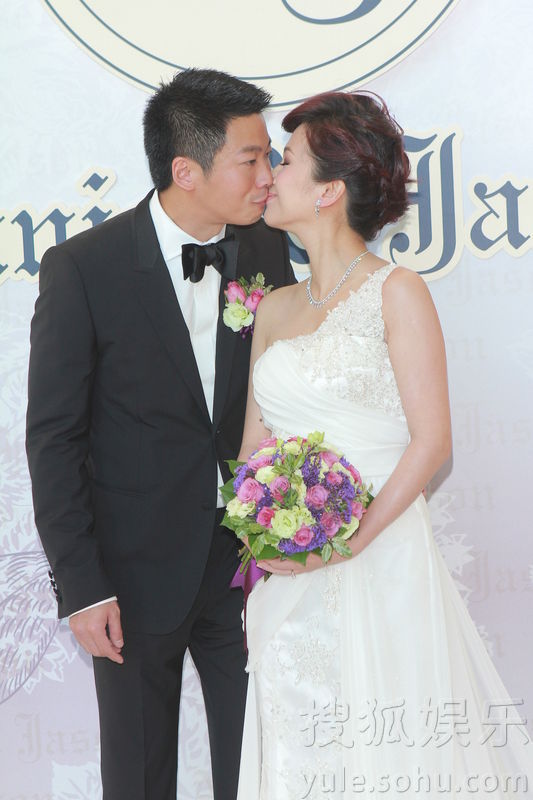 婚礼现场 婚礼现场