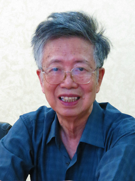 毛炳权