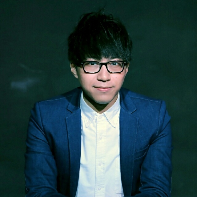阳光点的歌(吴业坤演唱歌曲)