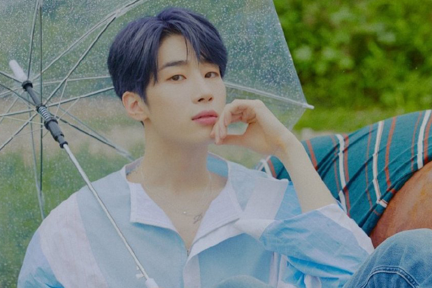 韩胜宇(韩国组合VICTON,X1成员)