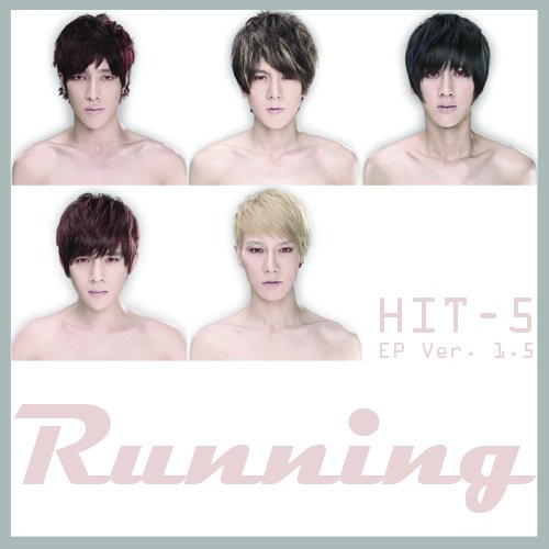 running running