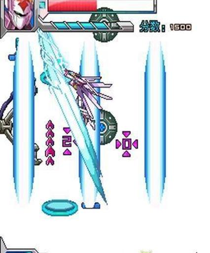 重装机甲战神 重装机甲战神