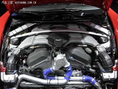 V12 Zagato V12 Zagato