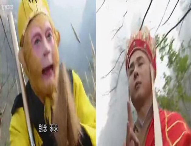 紧箍咒 紧箍咒