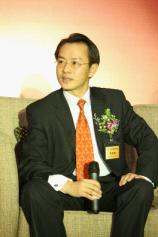 黄显勇绿象集团董事长兼总裁 黄显勇绿象集团董事长兼总裁