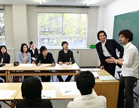 关西大学 关西大学