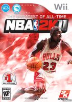 NBA 2K11 NBA 2K11