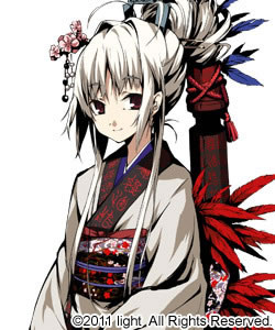 神咒神威神乐