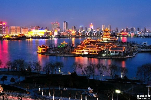 名人岛 名人岛