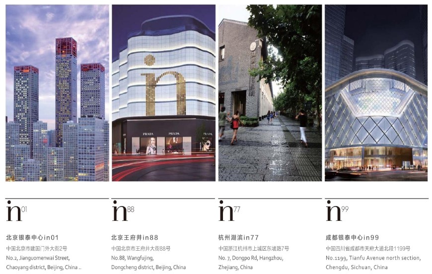 in项目展示 in项目展示