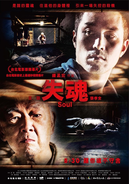 失魂(2013年钟孟宏导演电影)