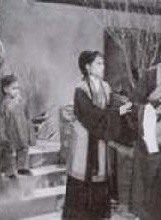 冯宝宝(演员)