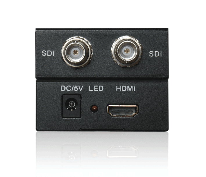 HD-SDI