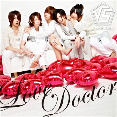 love doctor 通常盘 love doctor 通常盘