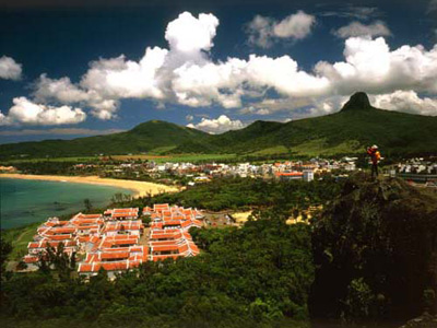 垦丁风景区 垦丁风景区