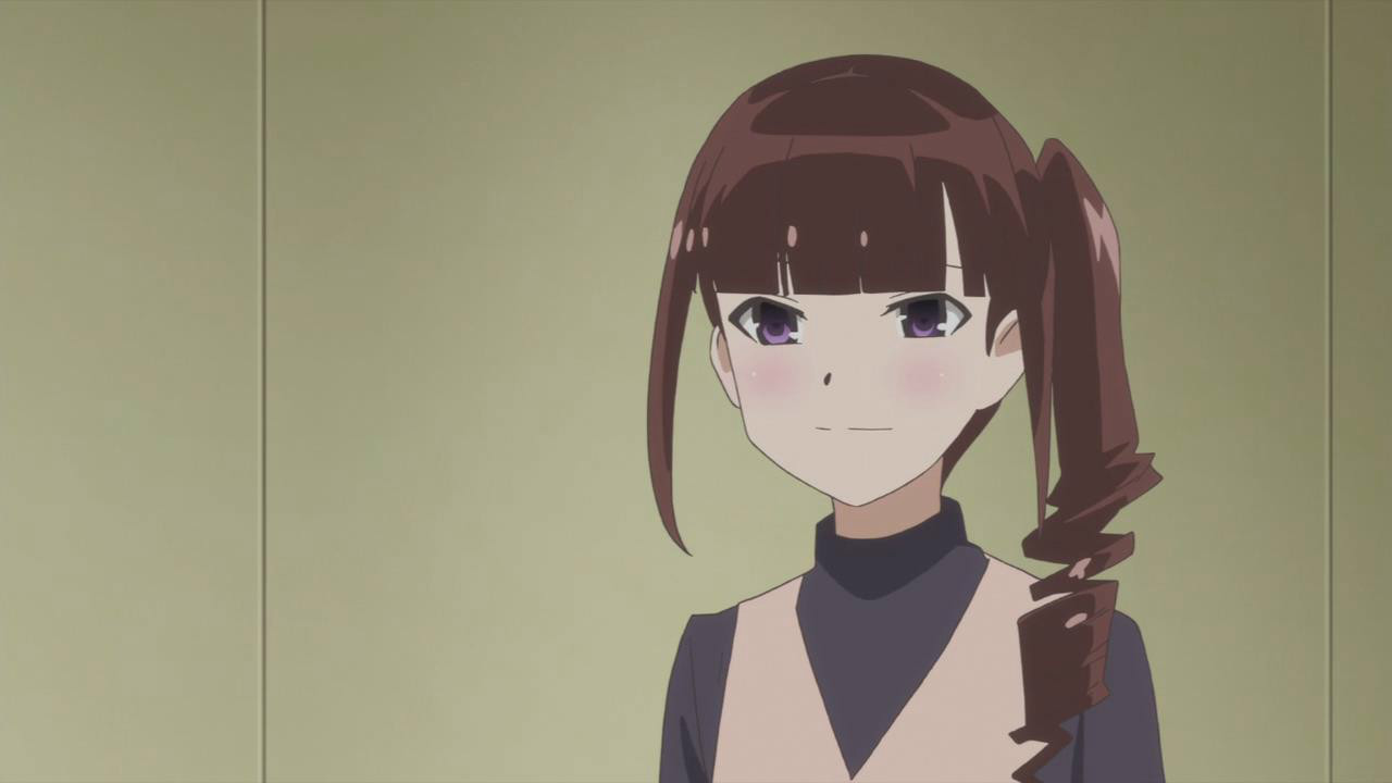 《那就是声优！》中的本人形象