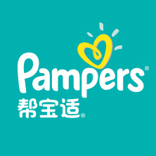 帮宝适 帮宝适