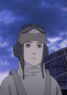 空中杀手(日本2008年押井守执导的动画电影)