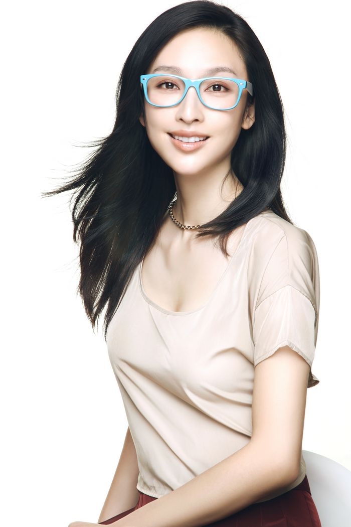 张丽(内地女演员)