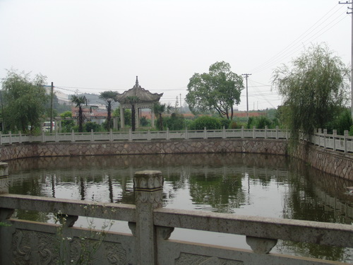水亭畲族乡