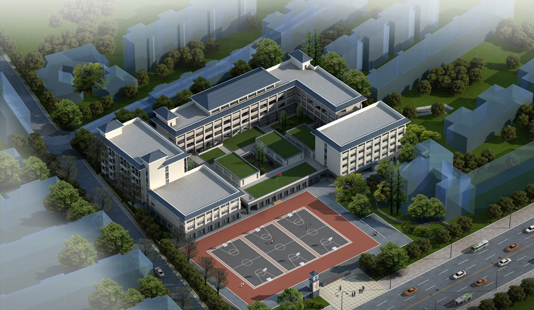 武汉大学附属中学