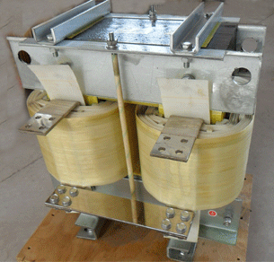 平波电抗器 平波电抗器