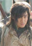 雪山飞狐(聂远2007年主演电视剧)
