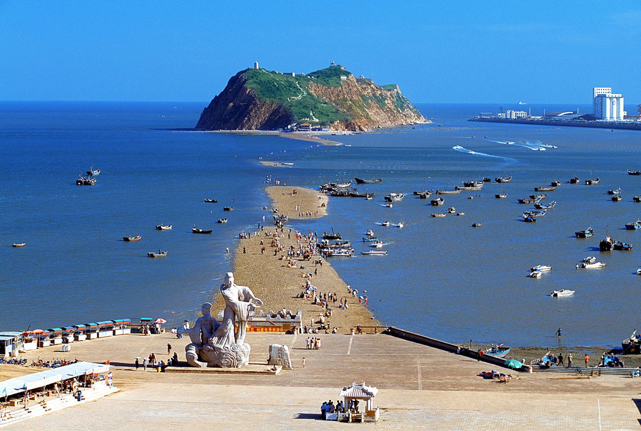 笔架山 笔架山