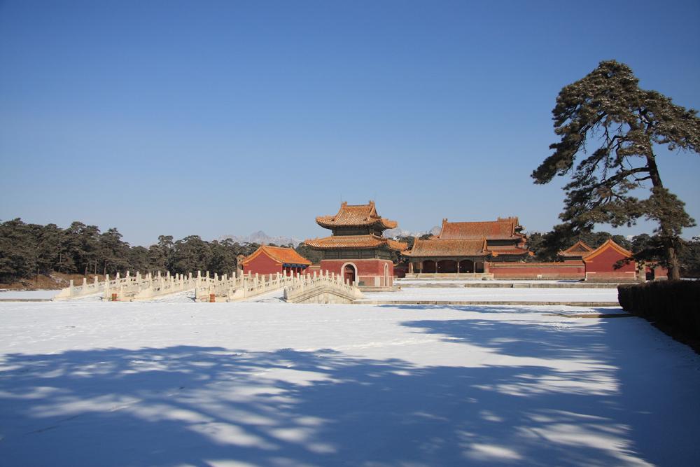 昌陵 昌陵
