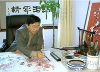 付强 付强