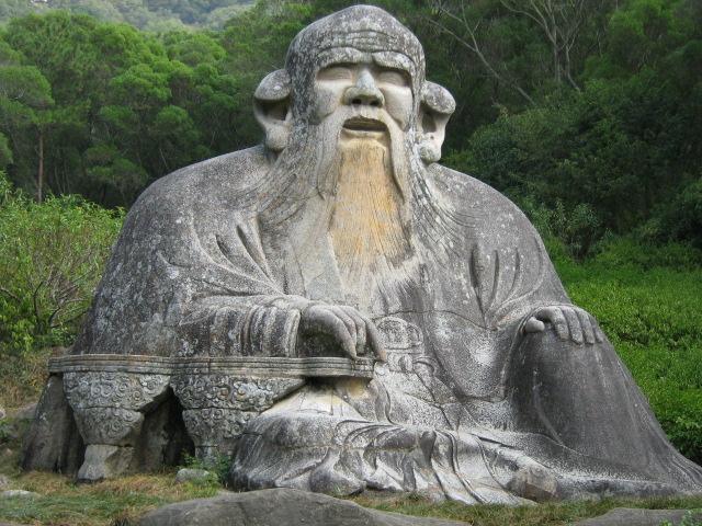 自然无为 自然无为