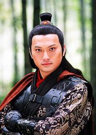 游剑江湖(2006年武侠合拍剧)