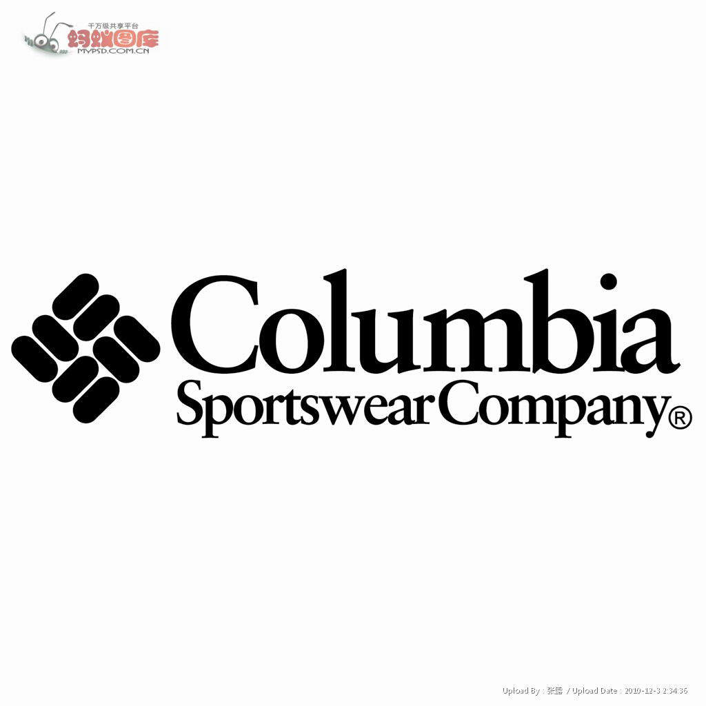 哥伦比亚(Columbia)