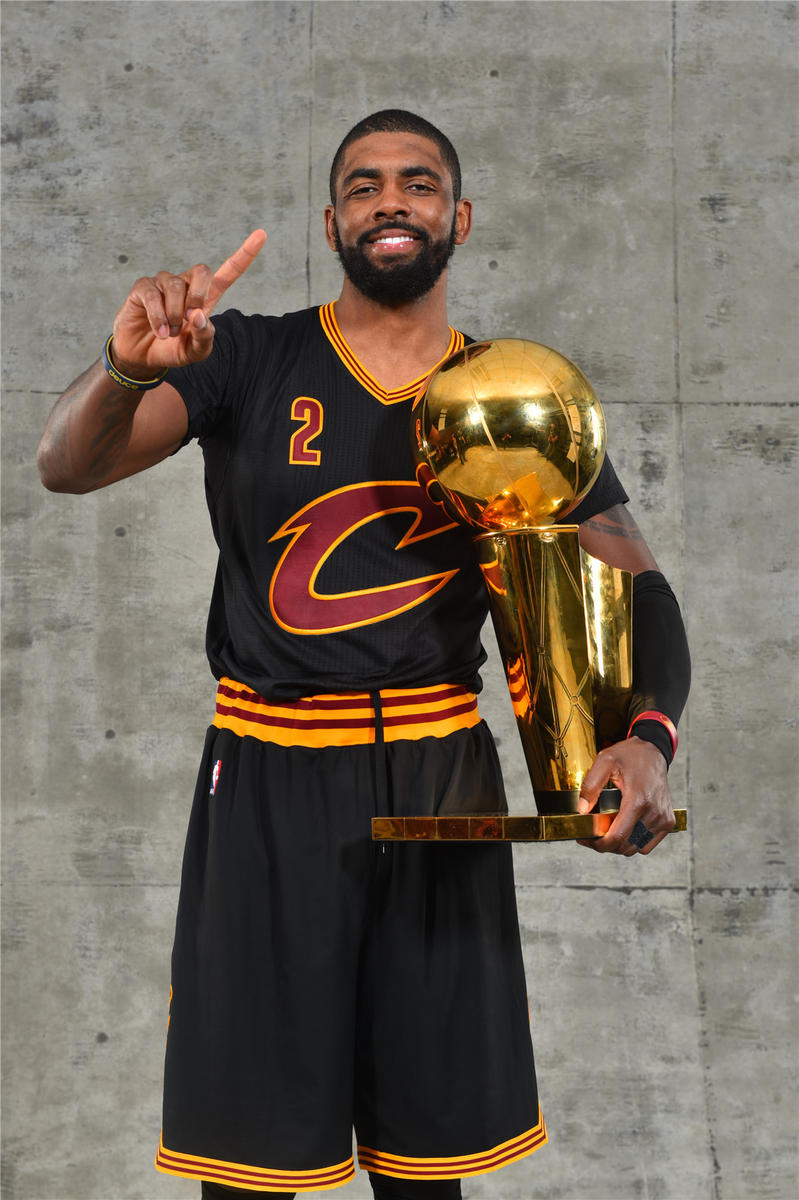 2015-16赛季NBA总冠军 2015-16赛季NBA总冠军