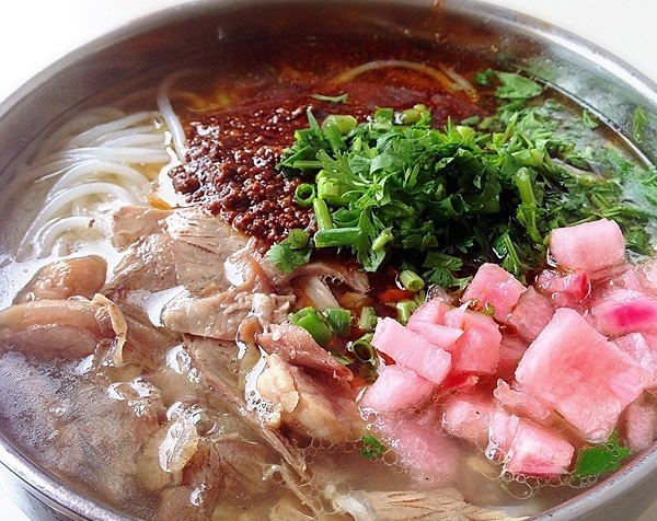 兴义羊肉粉 兴义羊肉粉