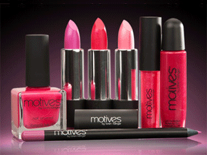 motives彩妆 motives彩妆