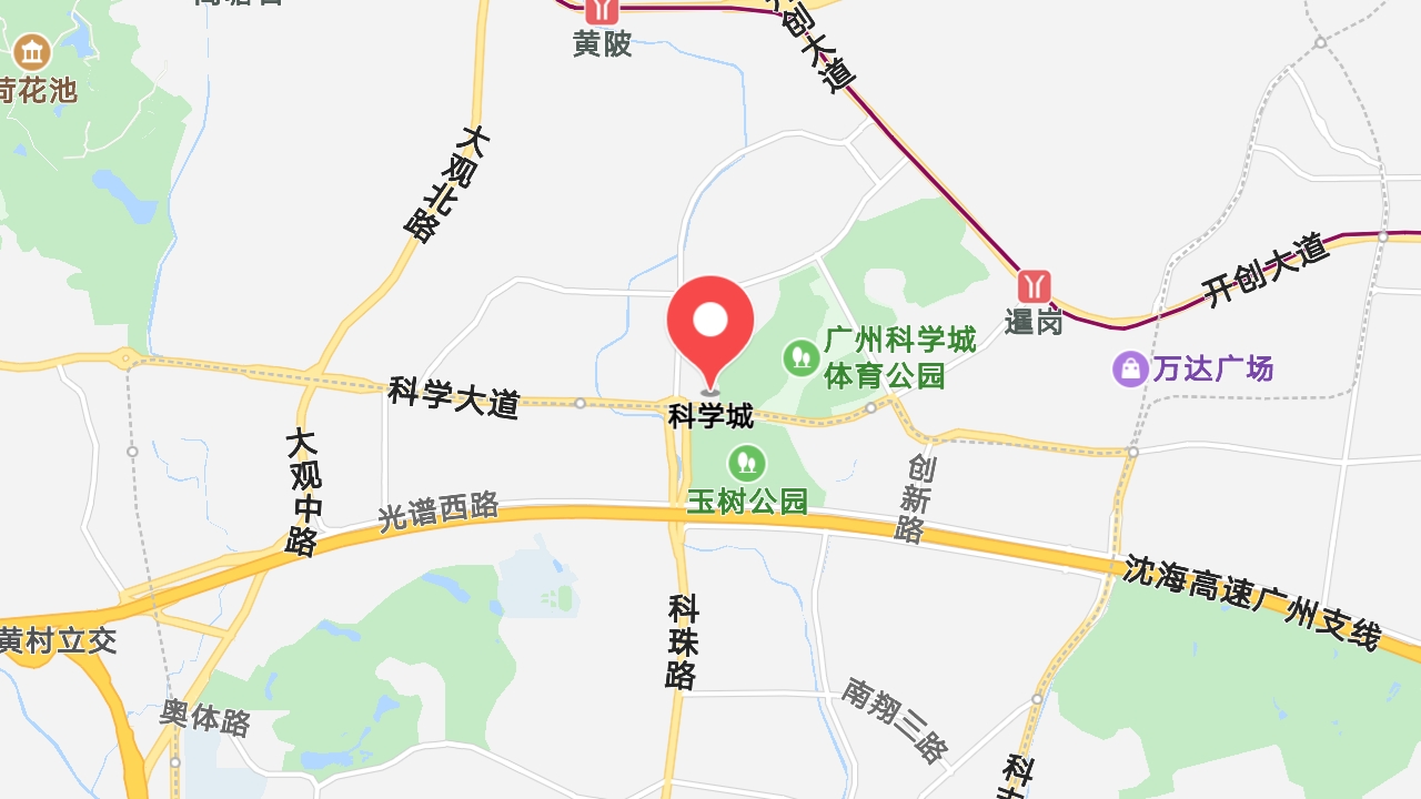 地图信息