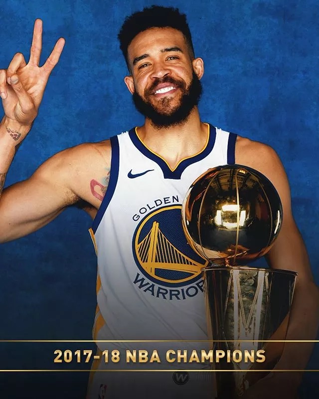 2017-18赛季NBA总冠军 2017-18赛季NBA总冠军