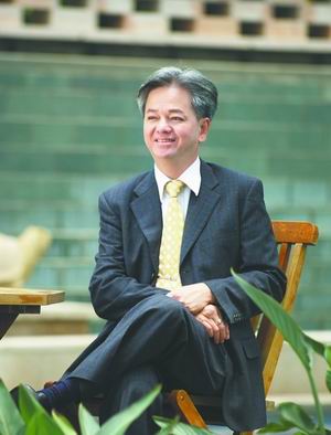 古润金先生 古润金先生