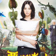 噩梦小姐(日本2012年北川景子等主演电视剧)