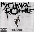 SLEEP(SLEEP-My Chemical Romance)