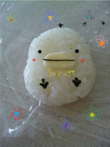 鲤鱼旗香肠
