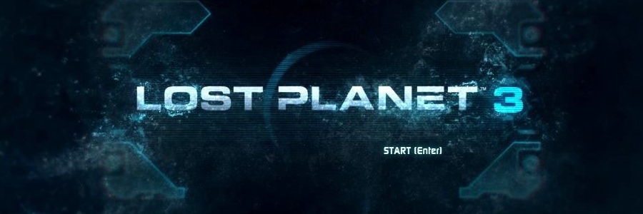Lost Planet 3 Lost Planet 3