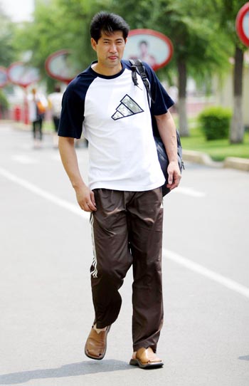 李晓勇 李晓勇