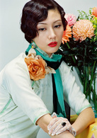 画魂(2003年关锦鹏执导、李嘉欣胡军主演电视剧)