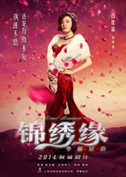 锦绣缘华丽冒险(锦绣缘（2014年黄晓明主演的电视剧）)