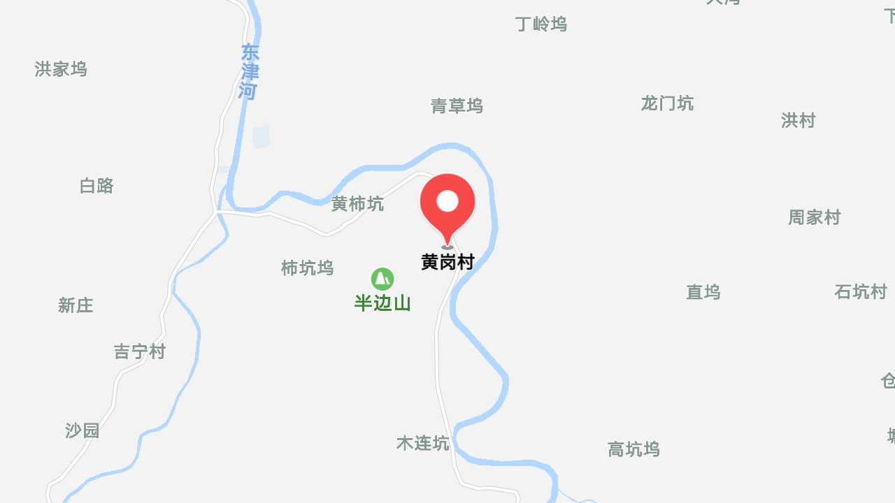地图信息