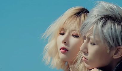 没有明天(Trouble Maker歌曲) 没有明天(Trouble Maker歌曲)